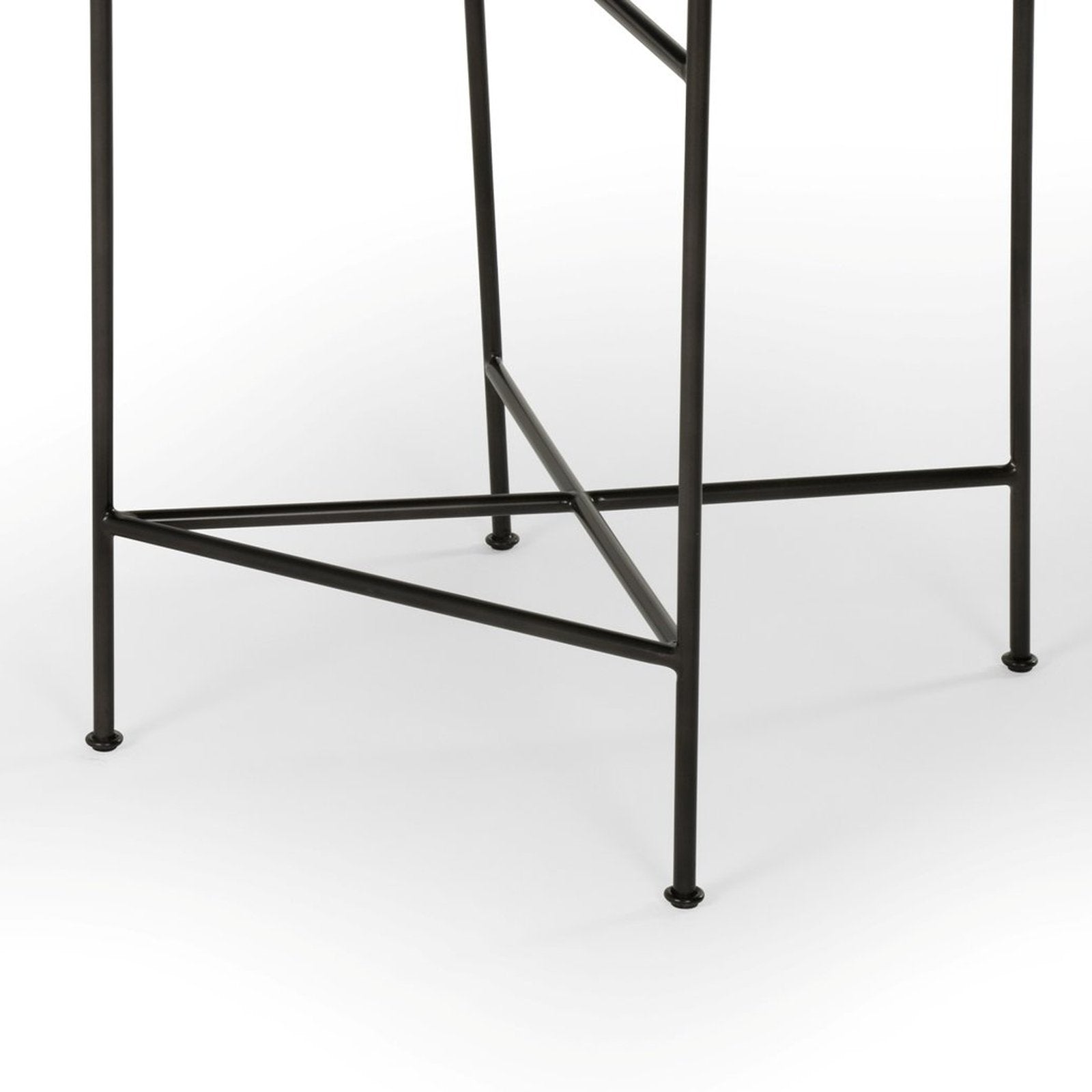 Four Hands Wharton Counter Stool