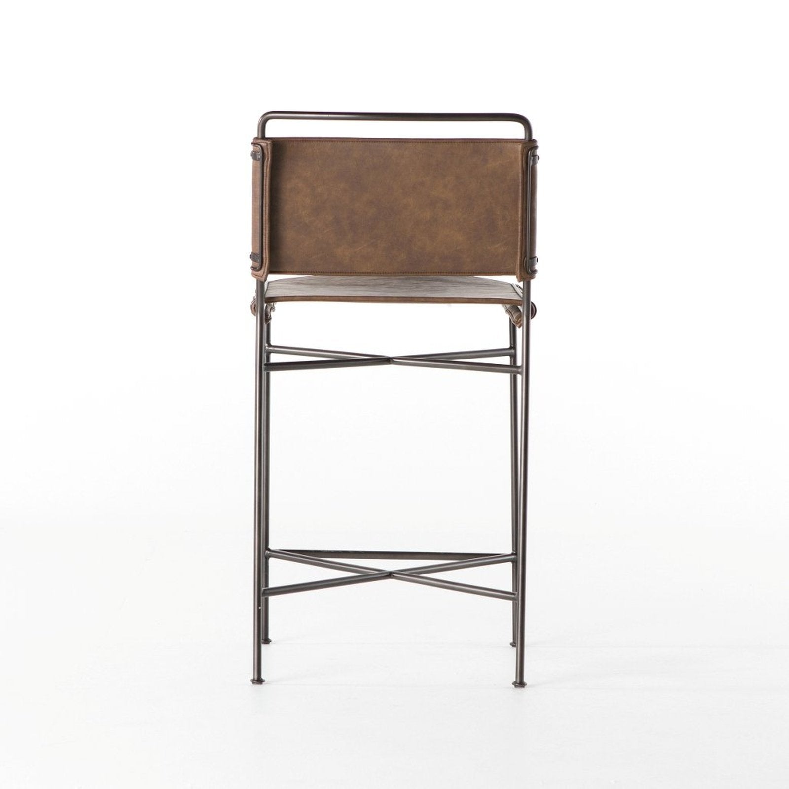 Four Hands Wharton Counter Stool
