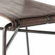 Four Hands Wharton Counter Stool