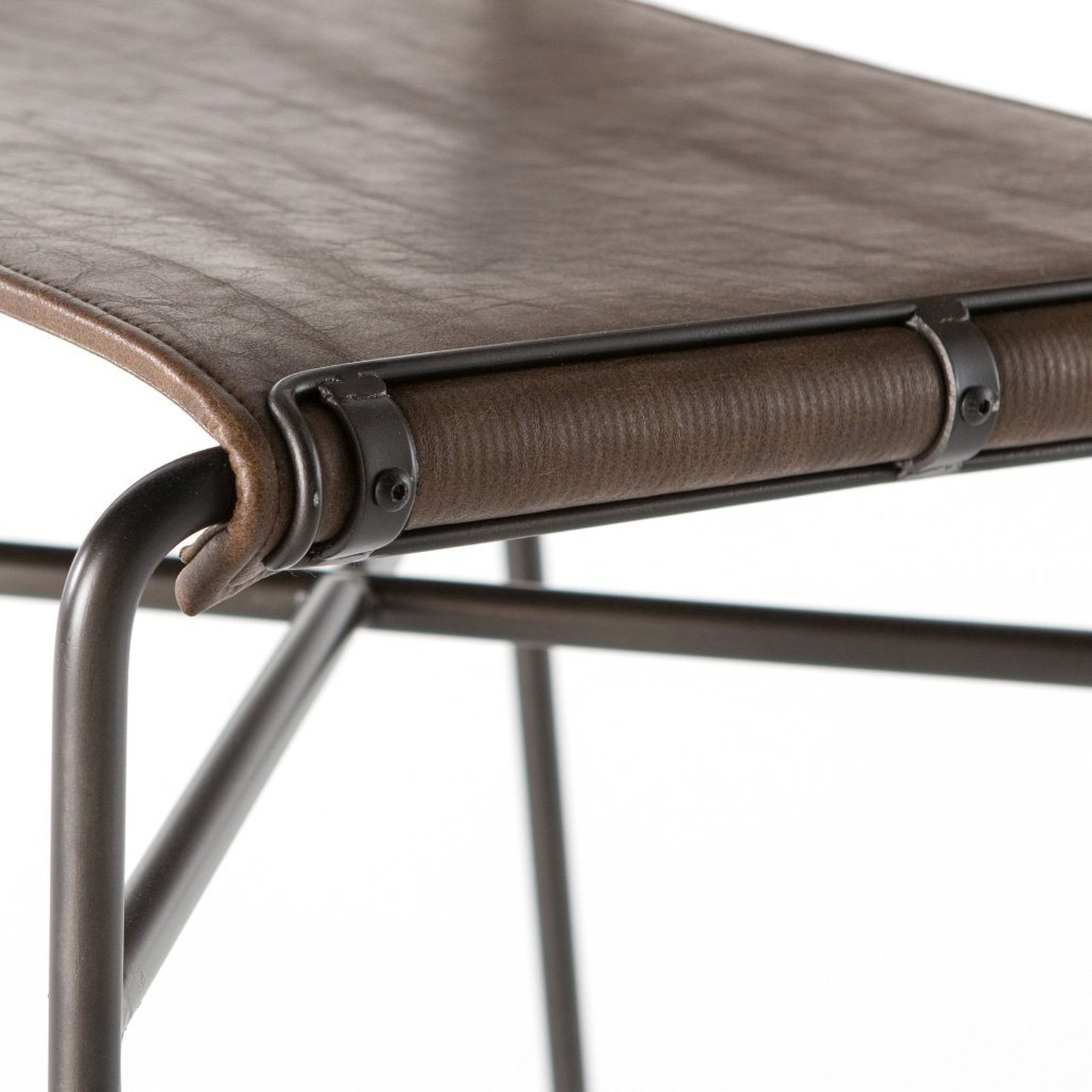 Four Hands Wharton Counter Stool