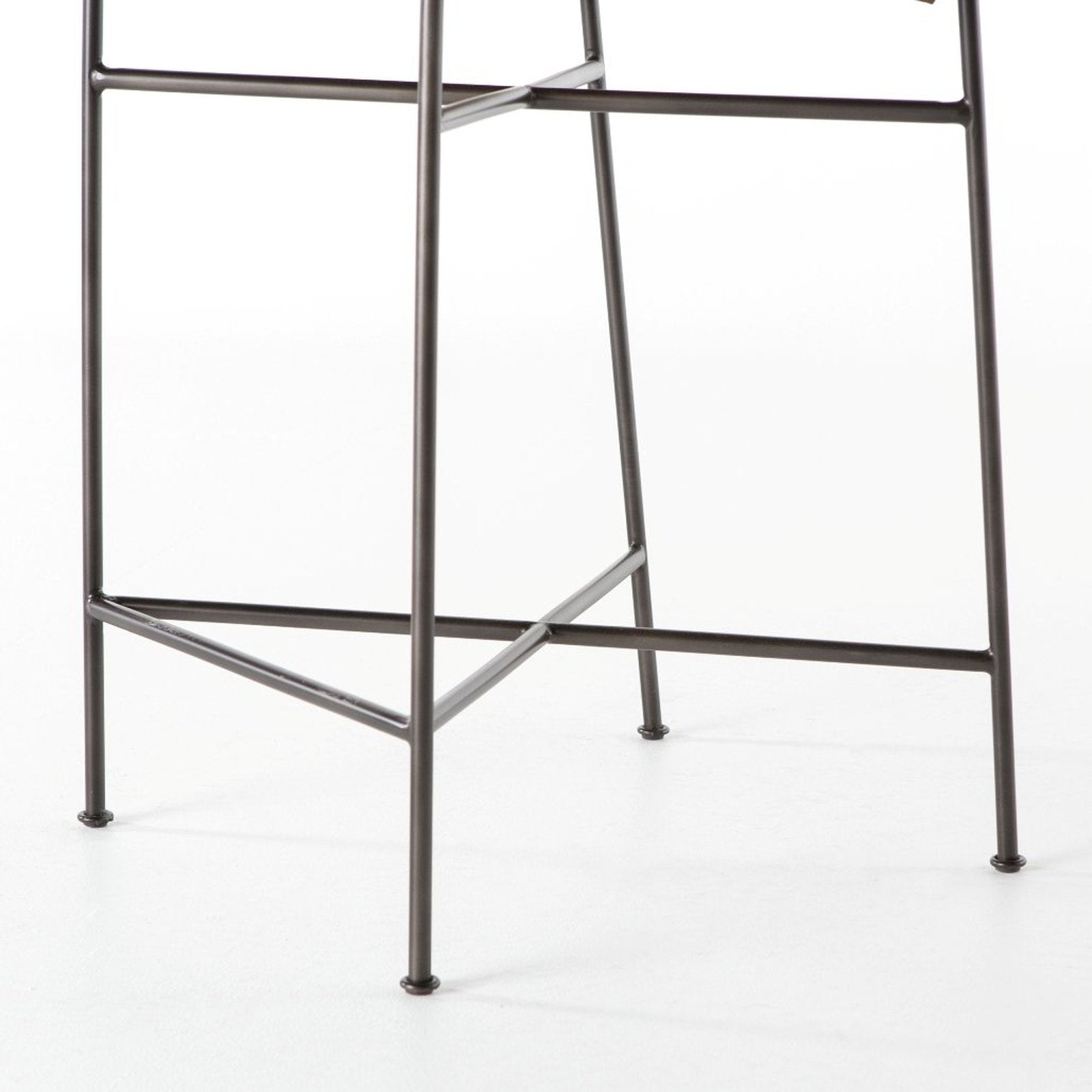 Four Hands Wharton Counter Stool