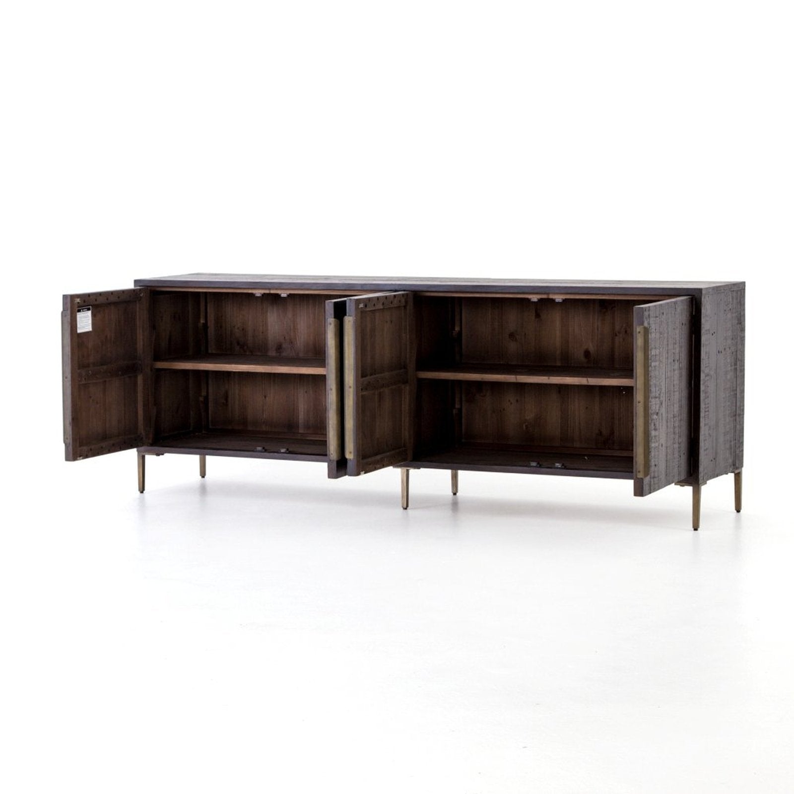 Four Hands Wyeth Sideboard