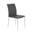 Euro Style Diana Stacking Side Chair - Set of 2