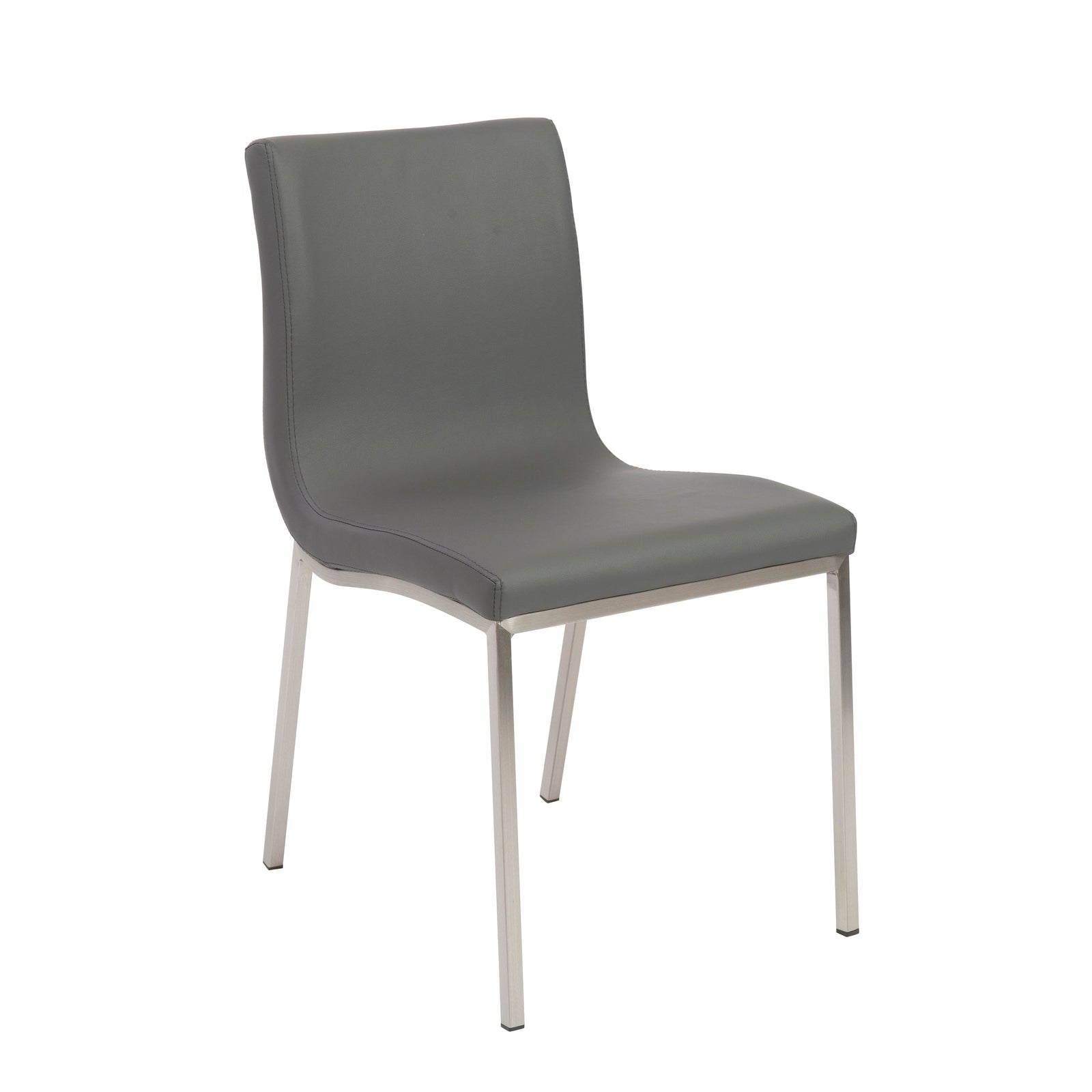 Euro Style Scott Side Chair - Set of 2