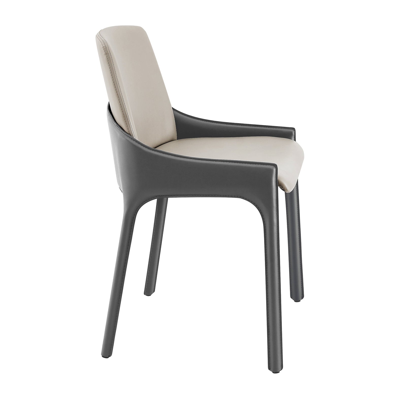 Euro Style Vilante Side Chair Set of 2