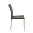 Euro Style Diana Stacking Side Chair - Set of 2