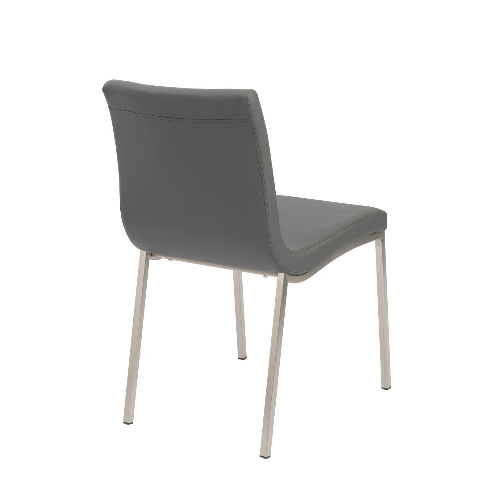 Euro Style Scott Side Chair - Set of 2