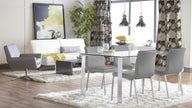 Euro Style Scott Side Chair - Set of 2