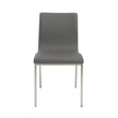 Euro Style Scott Side Chair - Set of 2