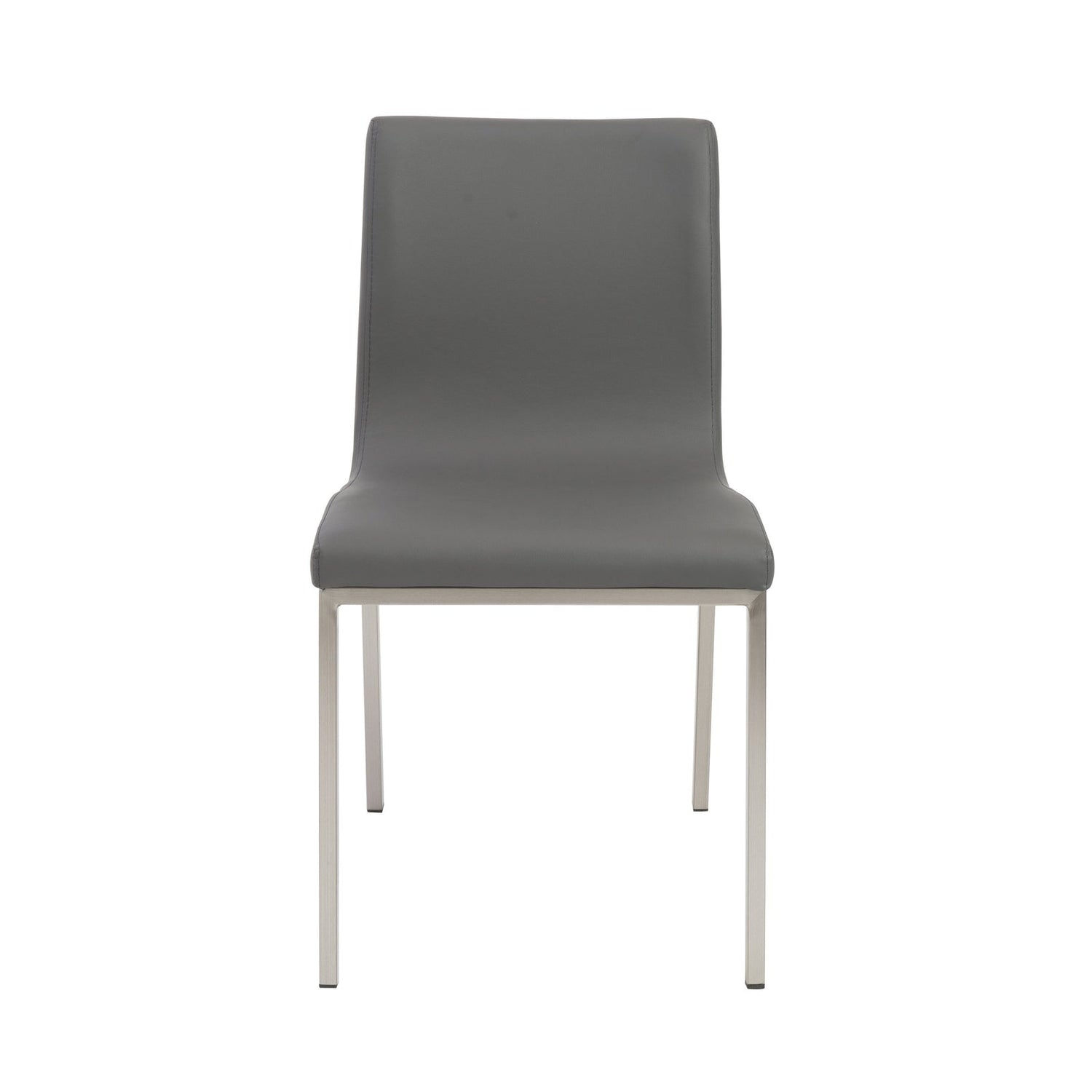 Euro Style Scott Side Chair - Set of 2