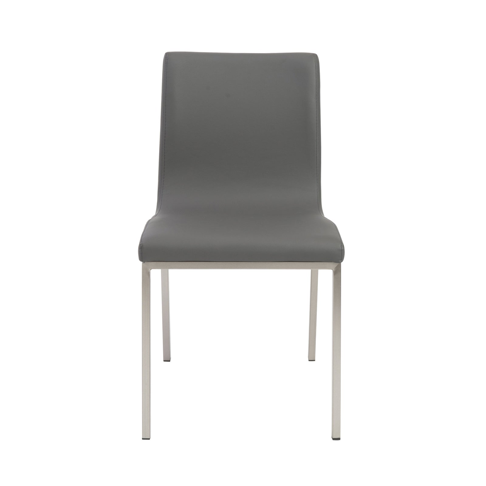 Euro Style Scott Side Chair - Set of 2