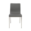 Euro Style Scott Side Chair - Set of 2