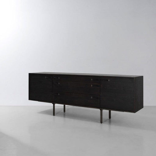 District Eight Tote Sideboard Cabinet 926