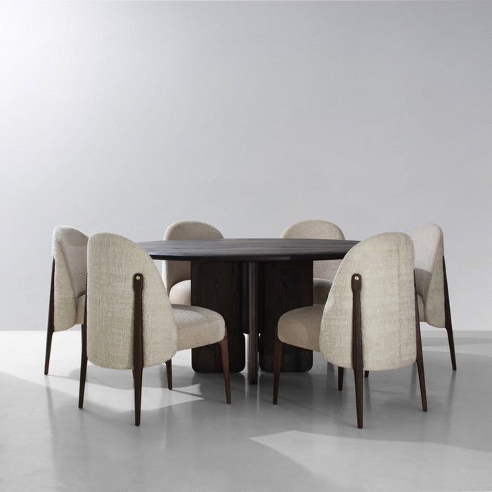 District Eight Faifo Dining Table 173