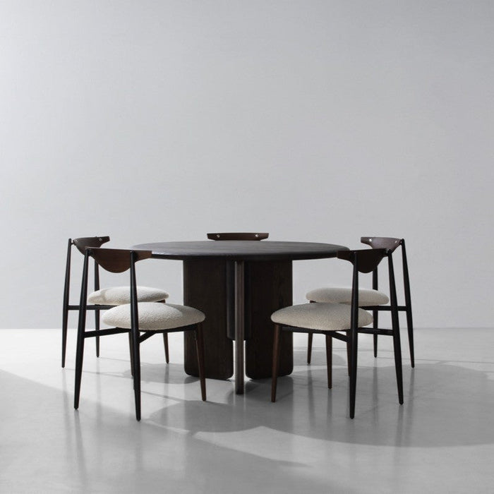 District Eight Faifo Dining Table 174