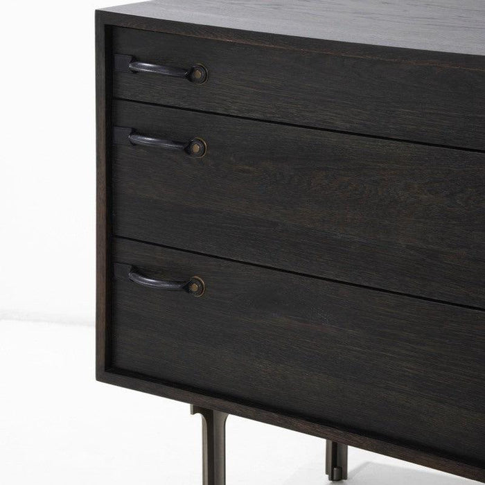 District Eight Tote Sideboard Cabinet 179