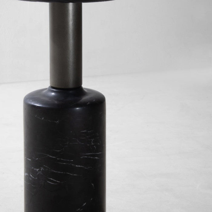 District Eight Torus Side Table