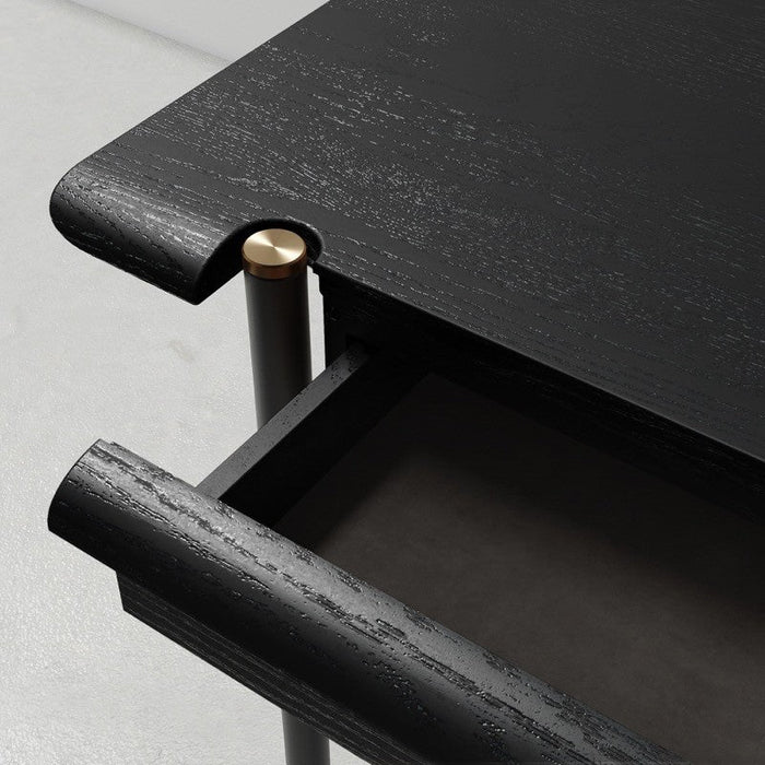 District Eight Stacking Desk Table