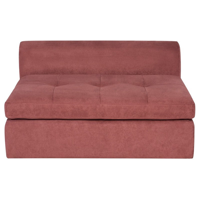 Nuevo Lola Armless Sofa