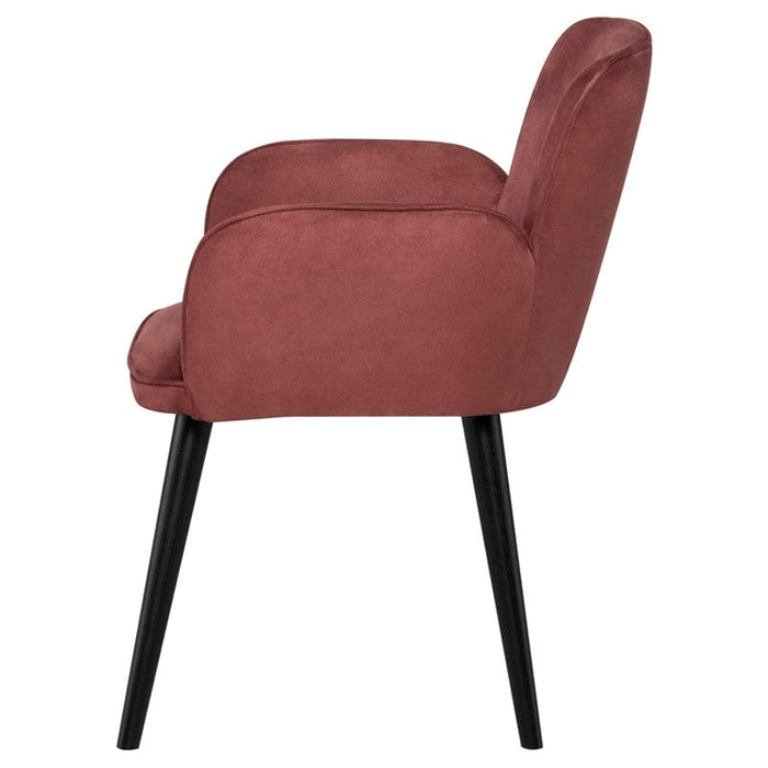 Nuevo Willa Dining Chair