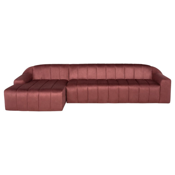 Nuevo Coraline Sectional Sofa