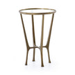 Four Hands Creighton End Table