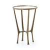 Four Hands Creighton End Table