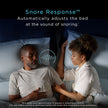 Tempur-Pedic Ergo Pro-Smart Base - Most Advanced