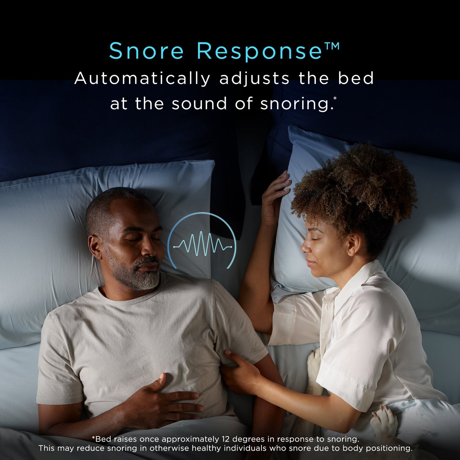 Tempur-Pedic Ergo Pro-Smart Base - Most Advanced