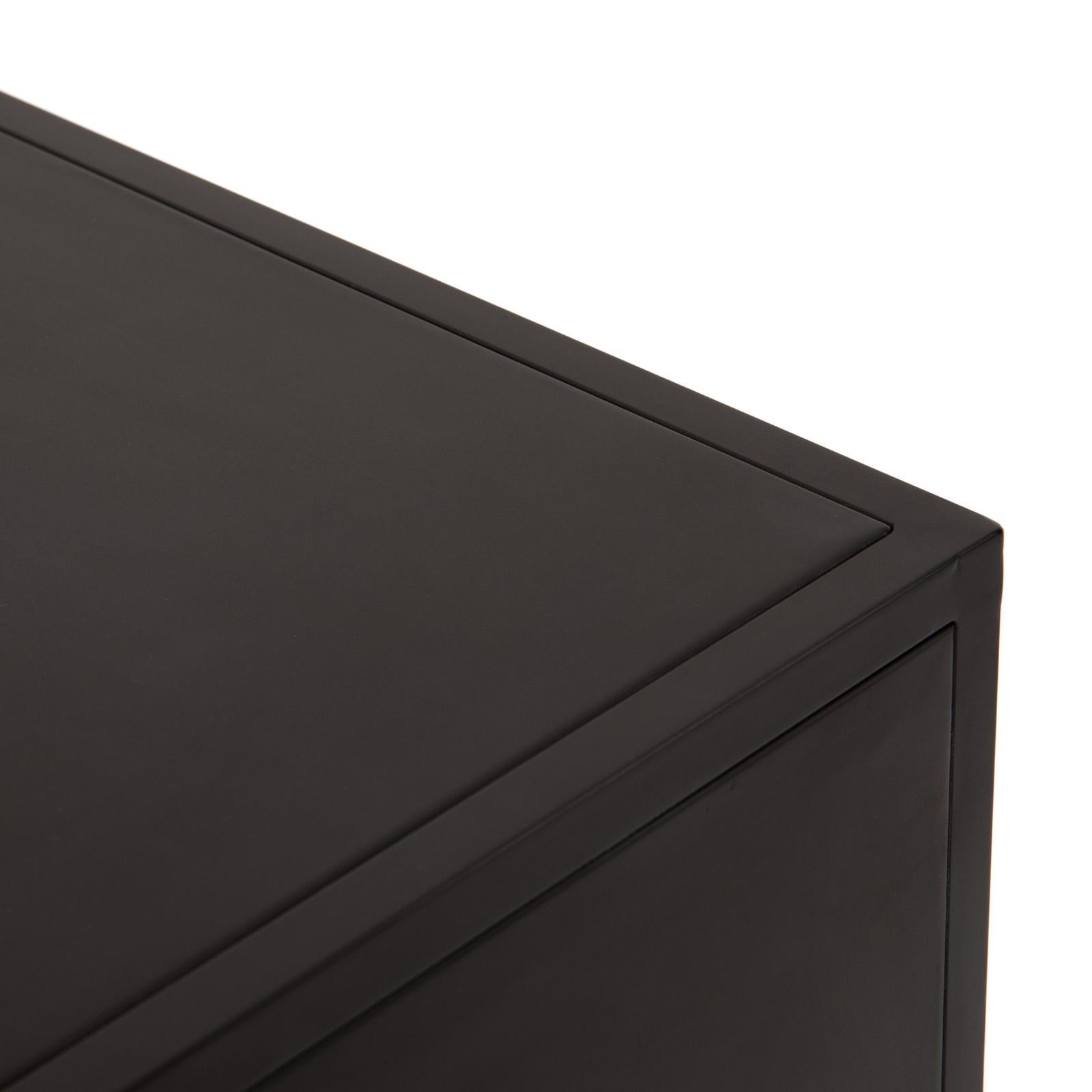 Four Hands Stormy Sideboard