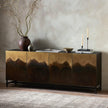 Four Hands Stormy Sideboard