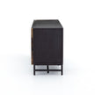 Four Hands Stormy Media Console
