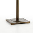 Four Hands Fannin Table