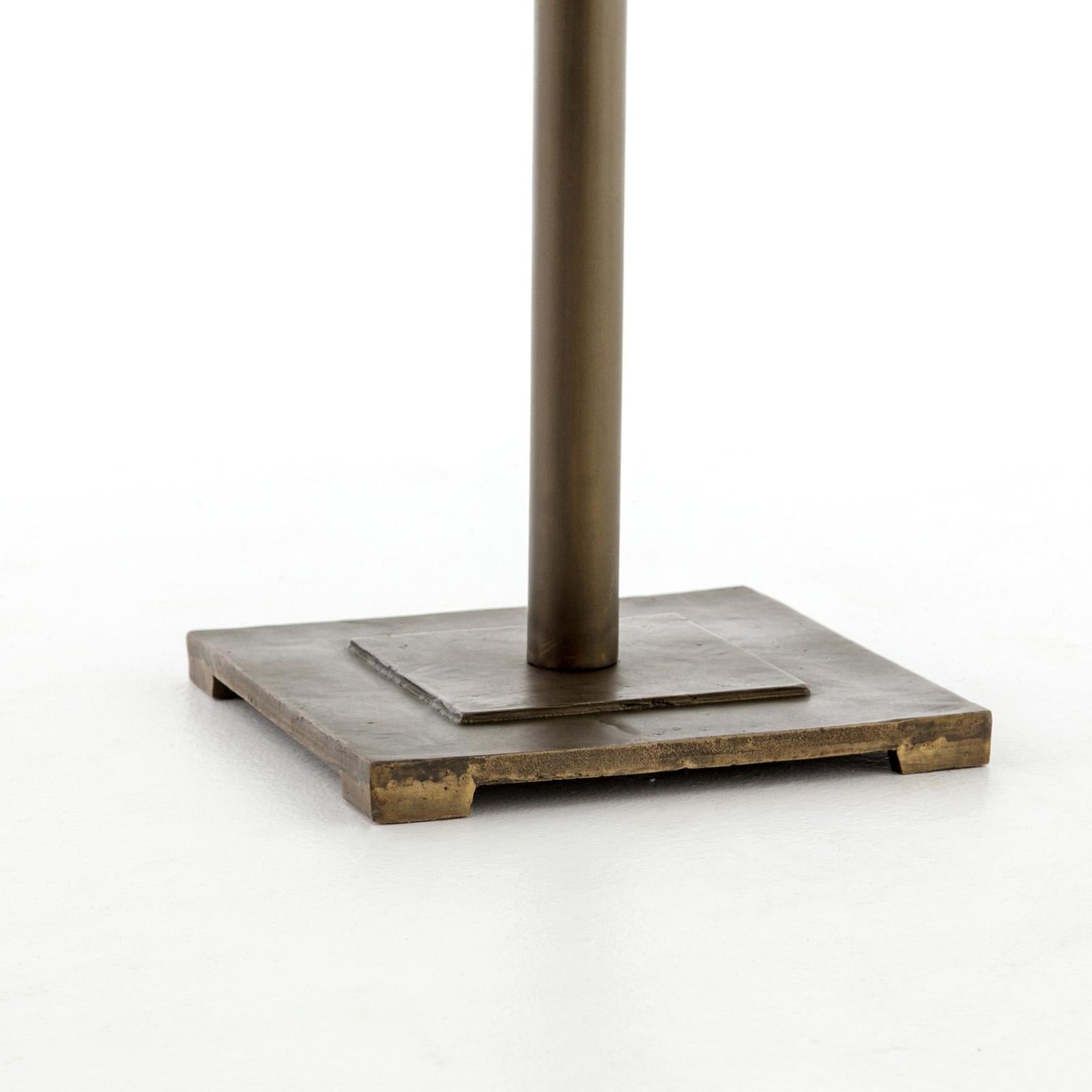 Four Hands Fannin Table