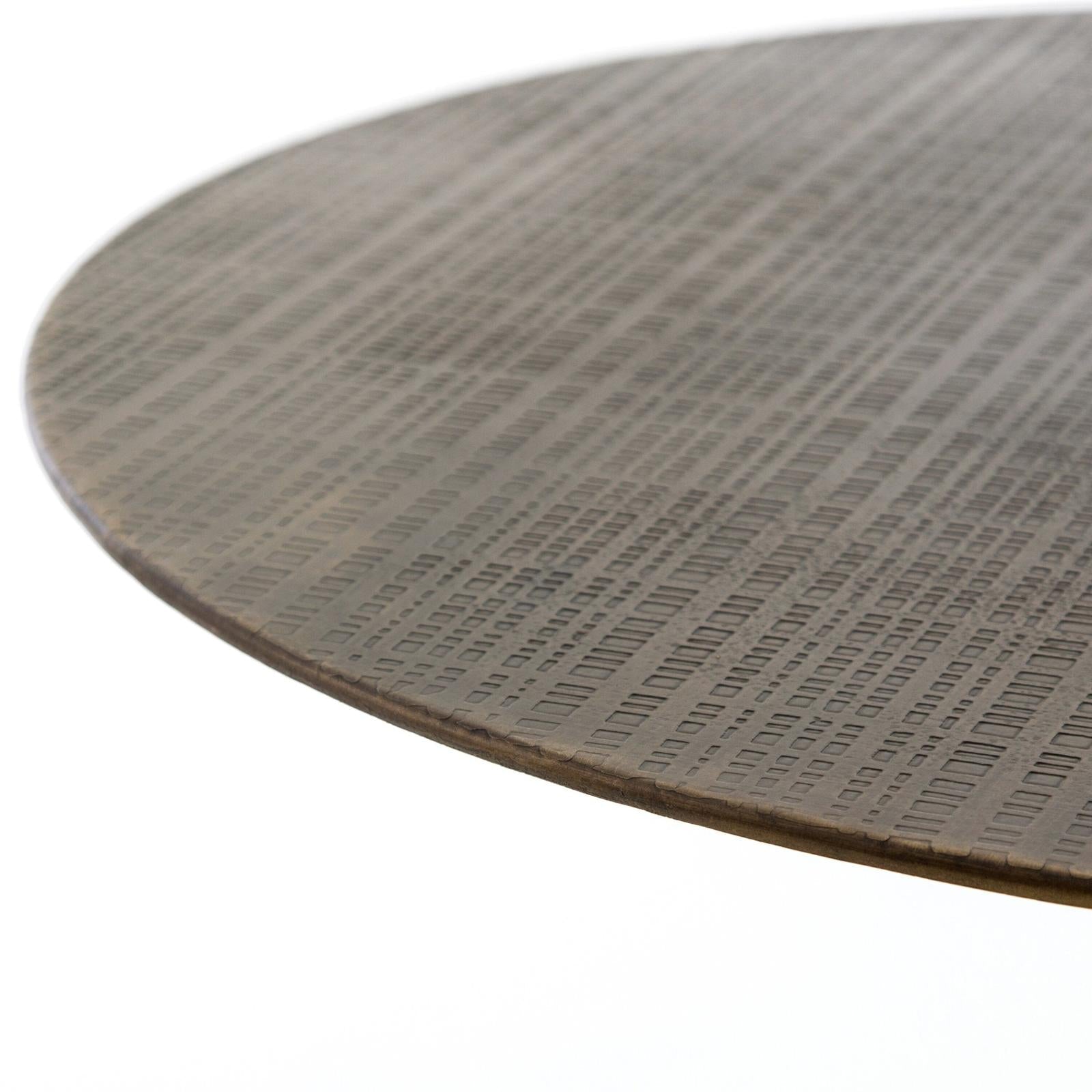 Four Hands Fannin Table