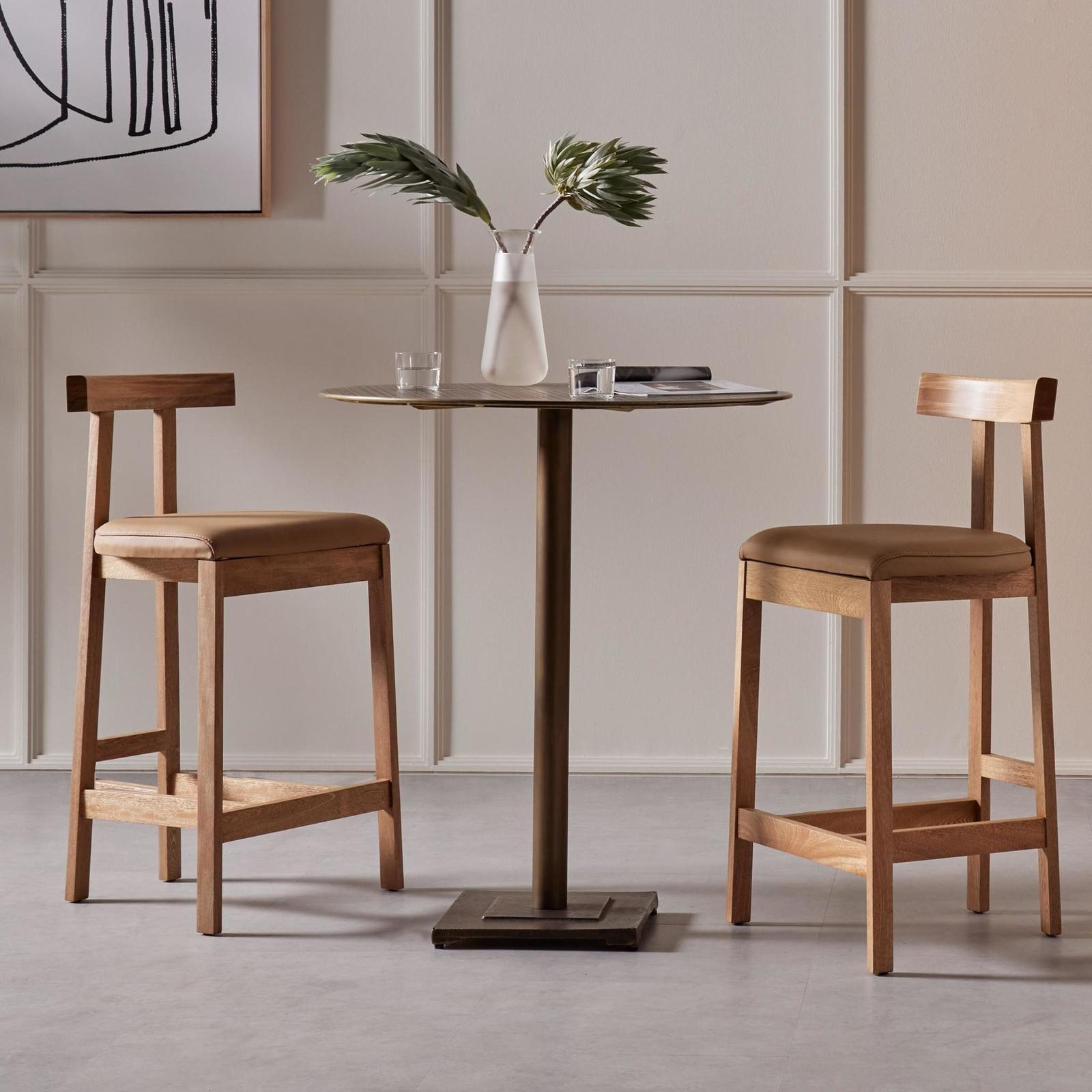 Four Hands Fannin Table