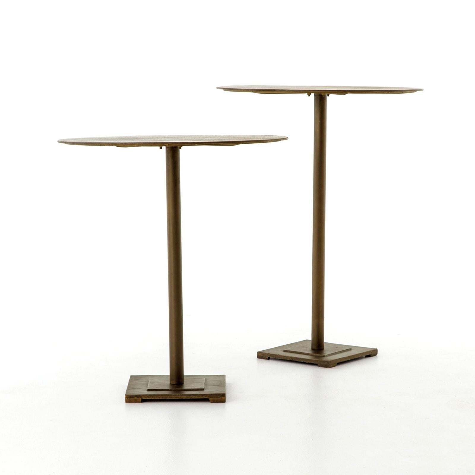 Four Hands Fannin Table