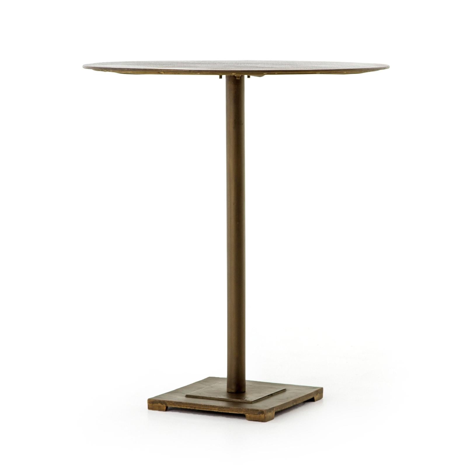 Four Hands Fannin Table