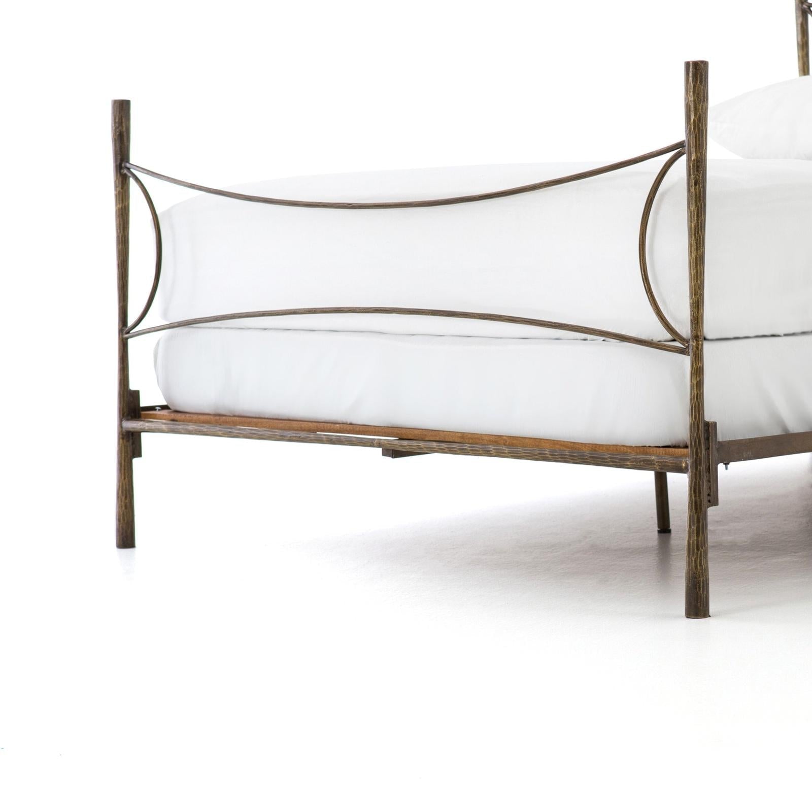 Four Hands Westwood Bed