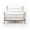 Four Hands Westwood Bed