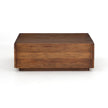 Four Hands Duncan Storage Coffee Table