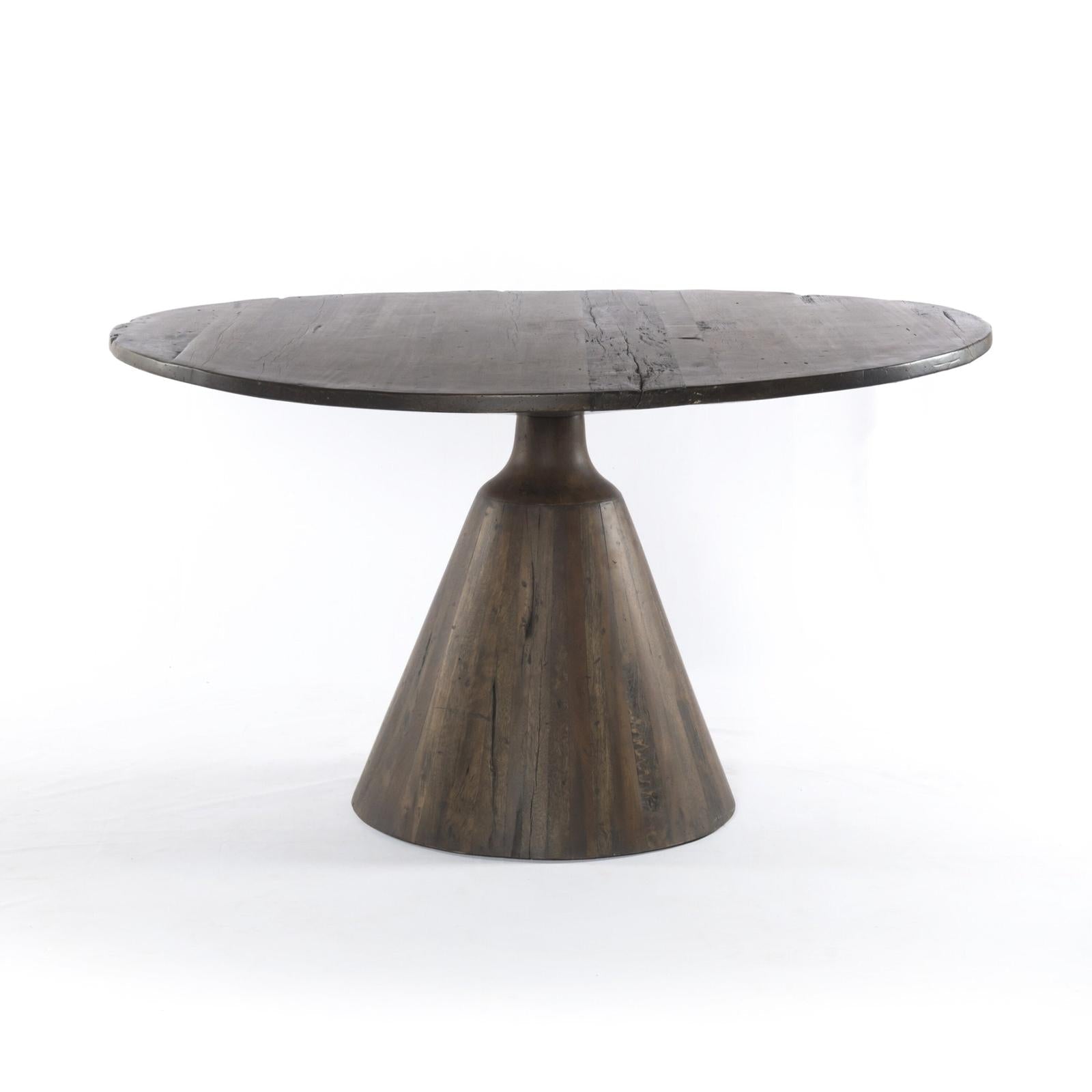 Four Hands Bronx Dining Table