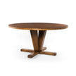 Four Hands Cobain Dining Table 60