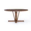 Four Hands Cobain Dining Table 60
