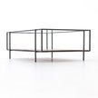 Four Hands Byron Coffee Table