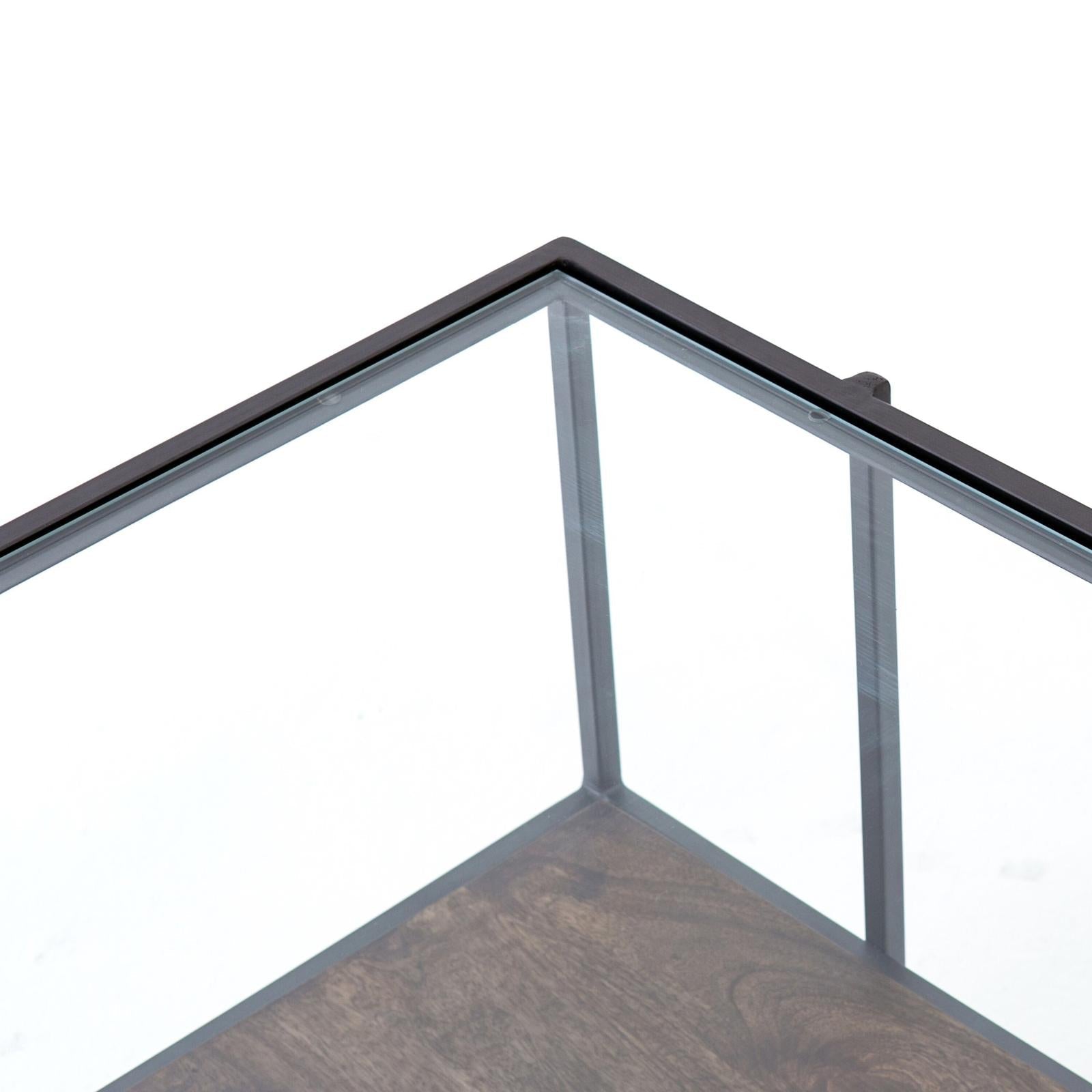 Four Hands Byron Coffee Table