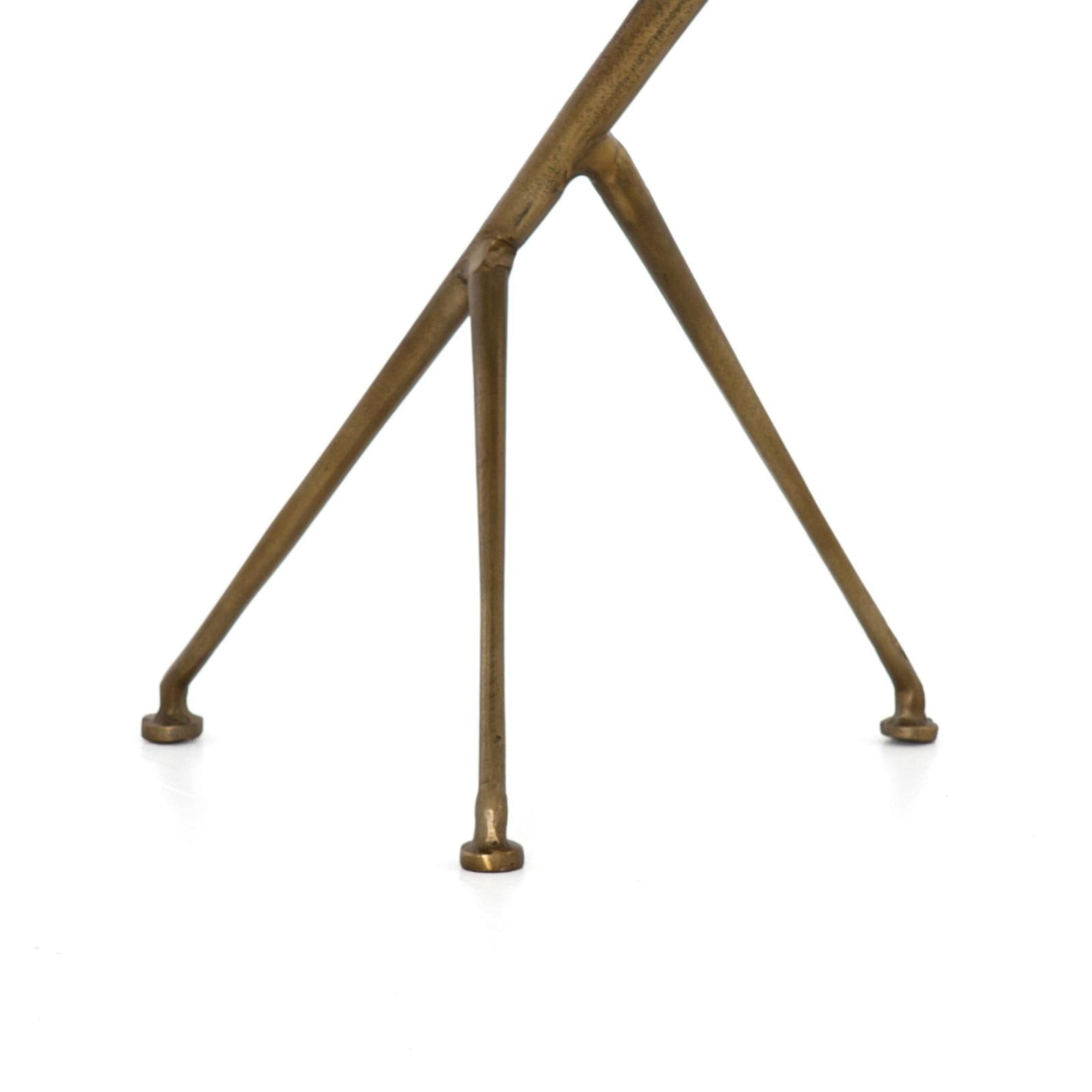 Four Hands Schmidt Accent Table