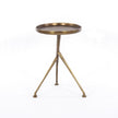 Four Hands Schmidt Accent Table