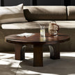 Four Hands Cruz Coffee Table