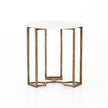 Four Hands Naomi End Table